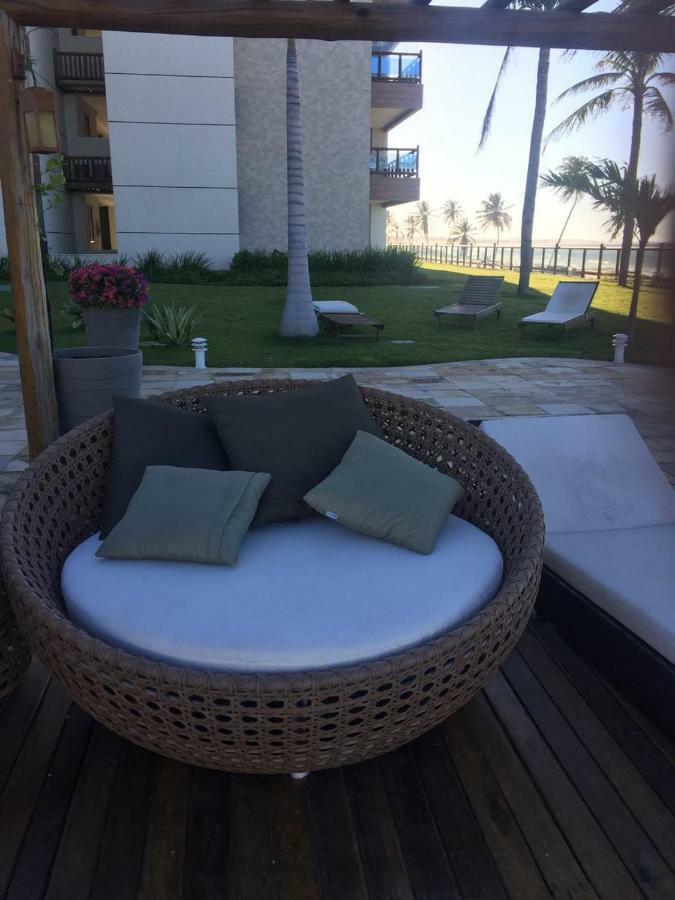 Wai Wai Eco Residence 207B Cumbuco Exterior foto