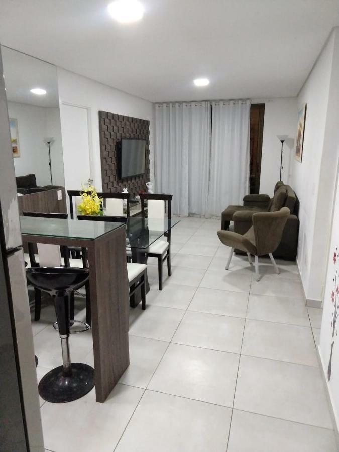 Wai Wai Eco Residence 207B Cumbuco Exterior foto
